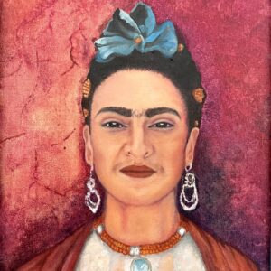 Frida Kahlo