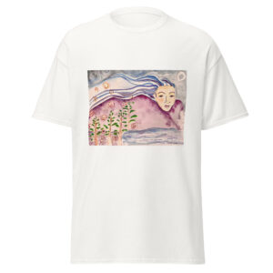 Art 2 t-shirt