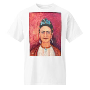 Frida Kahlo T-Shirt