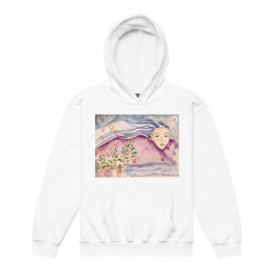 Art 2 Hoodie