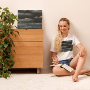 After the Storm | Canvas