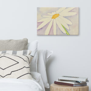 Daisy | Canvas