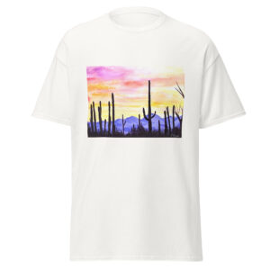 Desert Sunrise Unisex