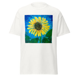 Sunflower Unisex classic tee