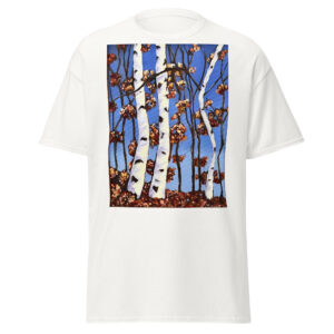 Birch Trees | Unisex classic tee