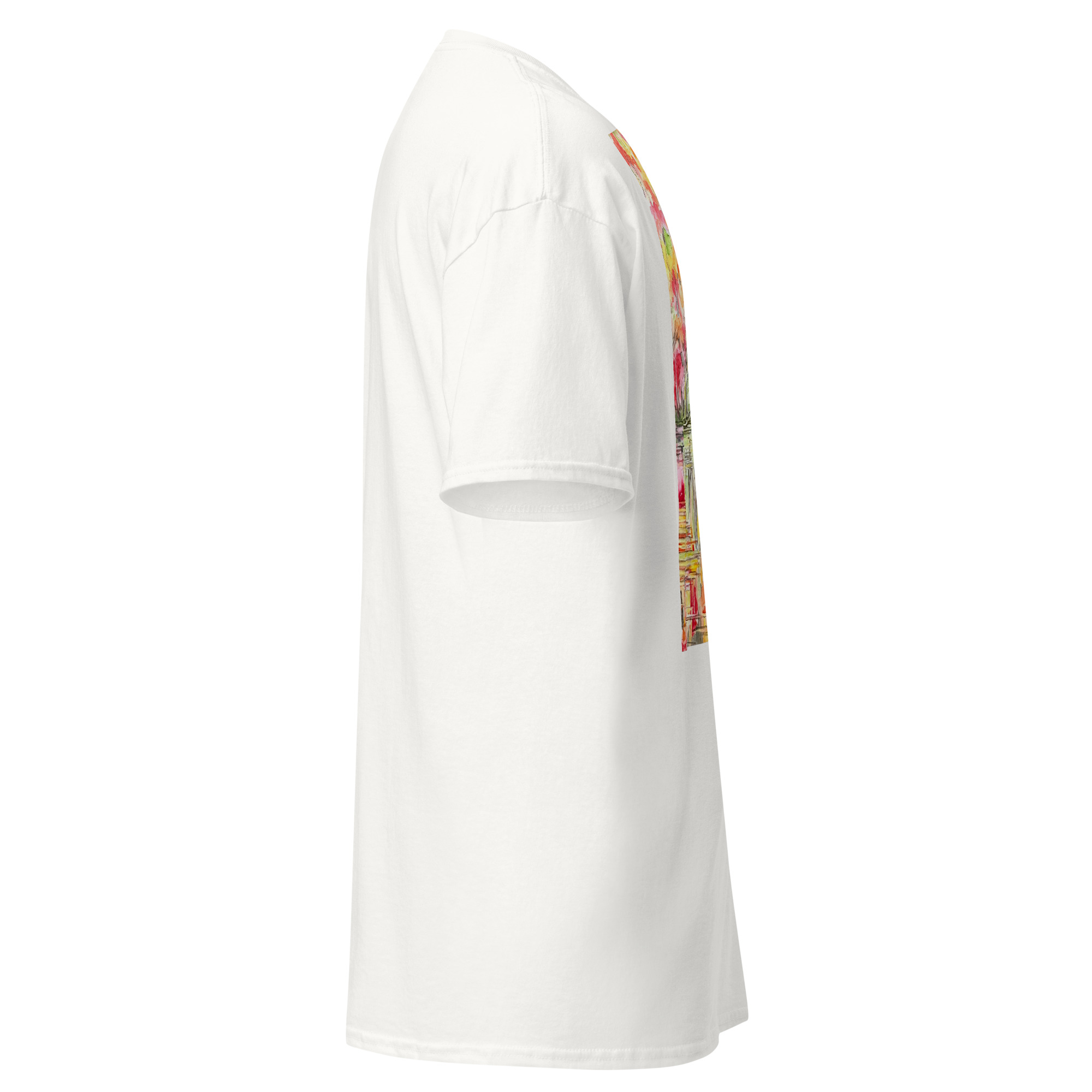 Serene Reflections | Unisex classic tee - Image 3