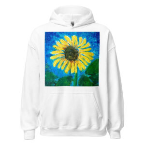 Sunflower Unisex Hoodie