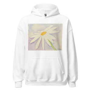 Daisy | Unisex Hoodie
