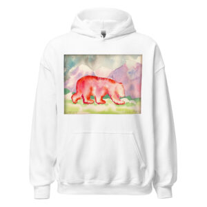 Colorado Bear | Unisex Hoodie