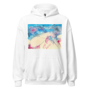 Sky Lady | Unisex Hoodie