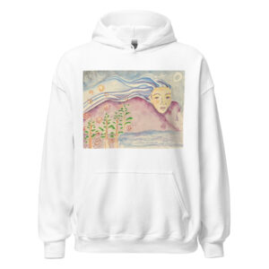 Mountain Spirit | Unisex Hoodie