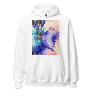 Mermaid's Treasures | Unisex Hoodie