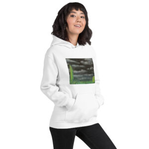 After the Storm | Unisex Hoodie